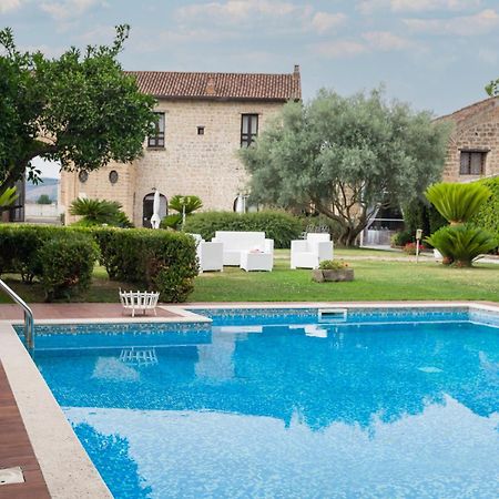 Masseria A Quaranta - Rooms & Events San Marco Evangelista Exterior foto