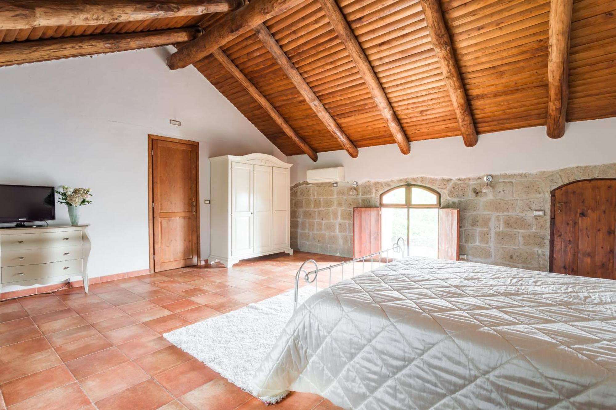 Masseria A Quaranta - Rooms & Events San Marco Evangelista Exterior foto
