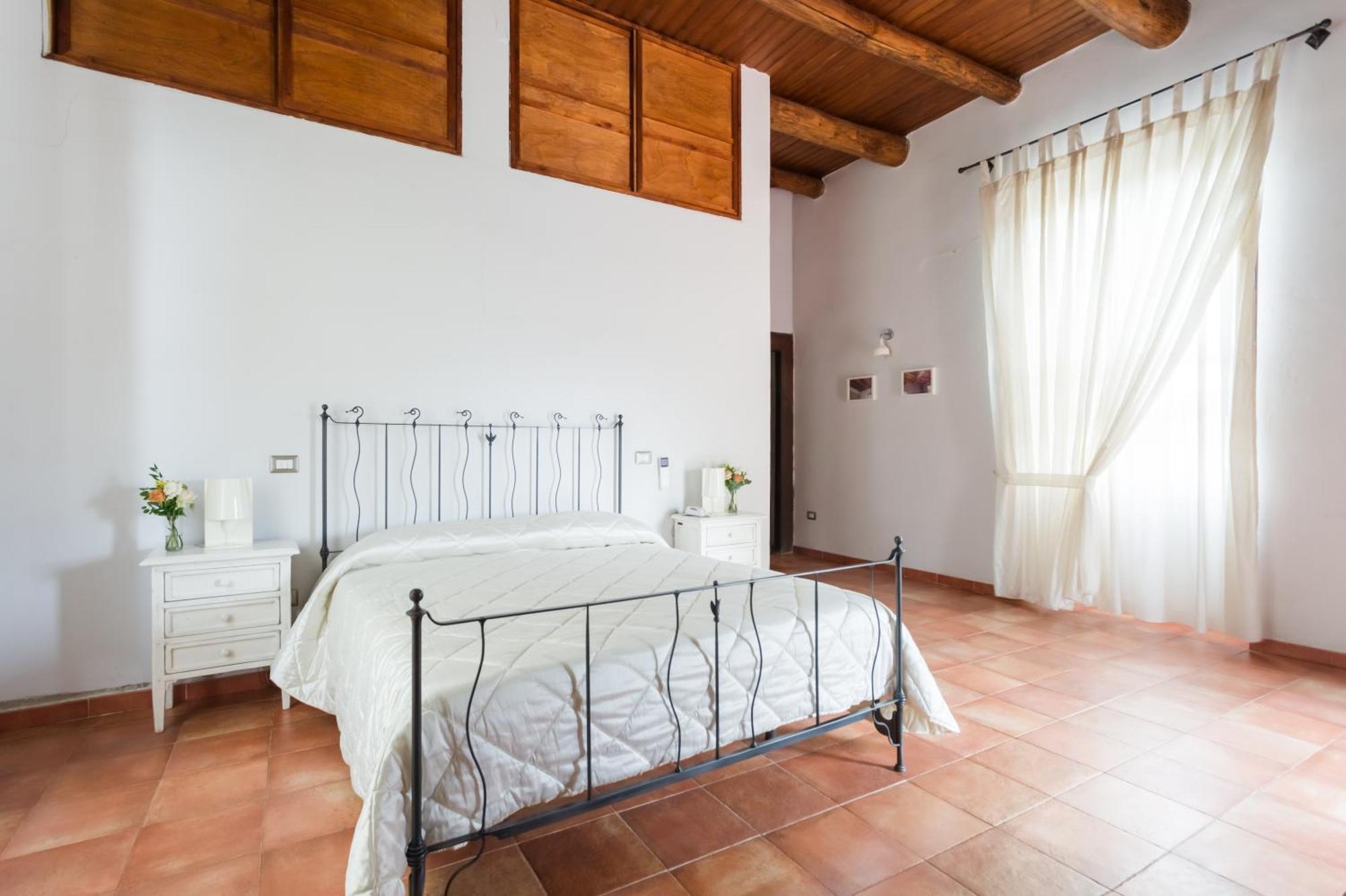 Masseria A Quaranta - Rooms & Events San Marco Evangelista Exterior foto