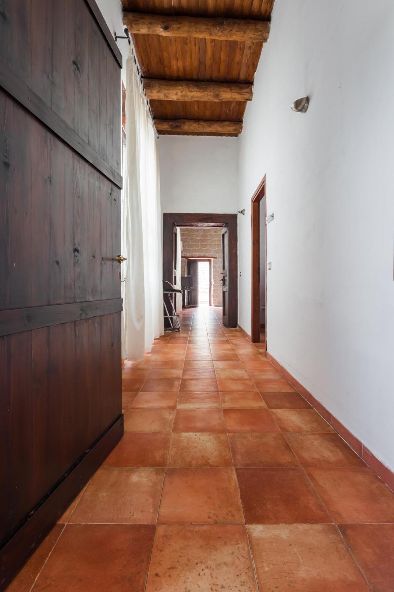 Masseria A Quaranta - Rooms & Events San Marco Evangelista Exterior foto