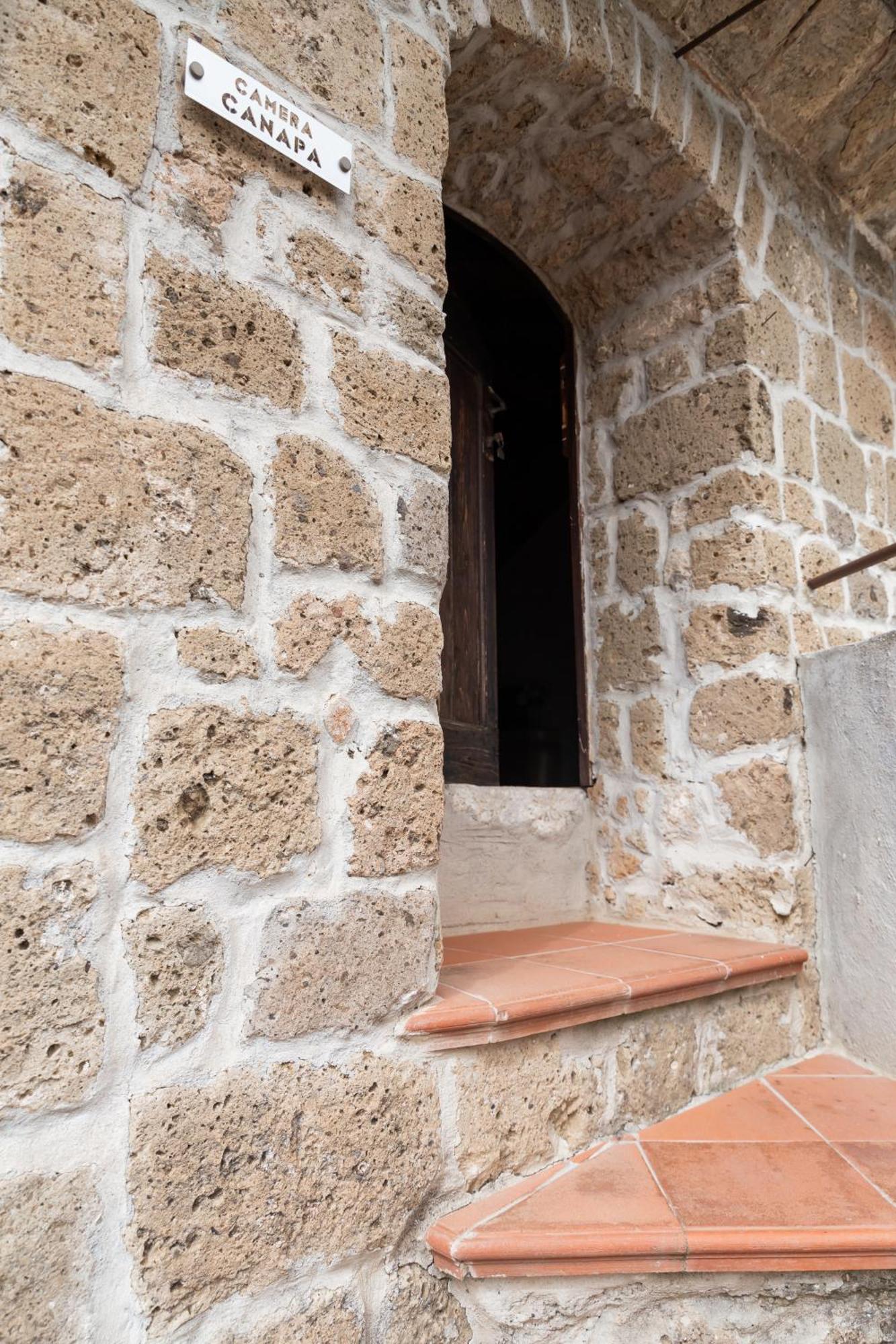 Masseria A Quaranta - Rooms & Events San Marco Evangelista Exterior foto